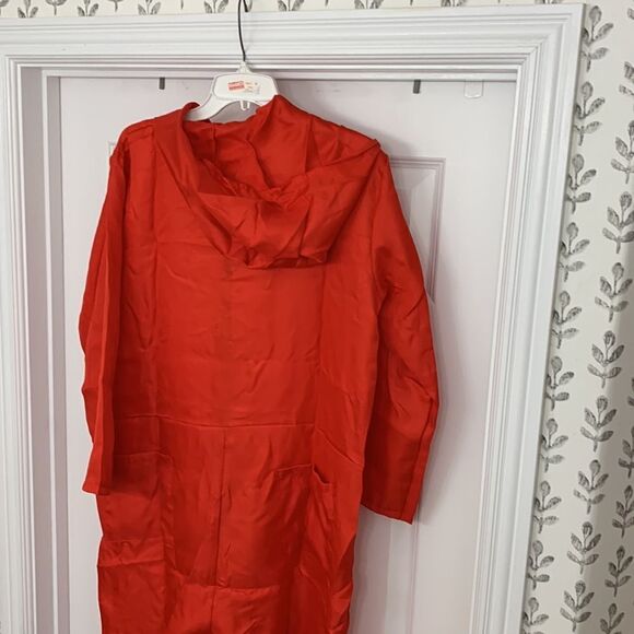 Unisex Halloween costume. Size small but fits me and I am a size large female - Picture 10 of 14